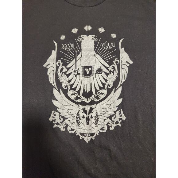 Destiny 2 Gjallarhorn Exotic Limited Edition T-Shirt - L - Picture 3 of 7